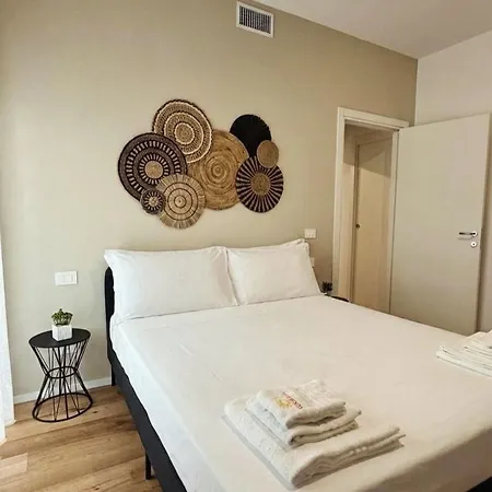 Sunwell Apartmán *