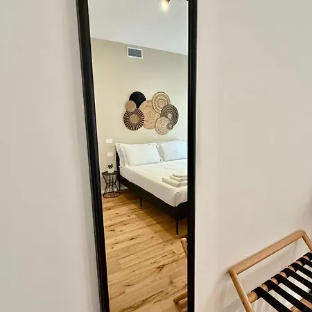 Sunwell Apartment *