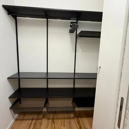 Apartmán Sunwell *