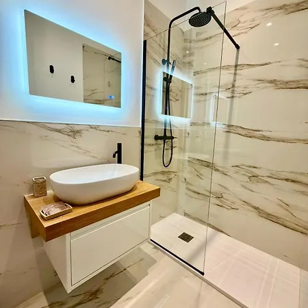 Sunwell Apartmán *