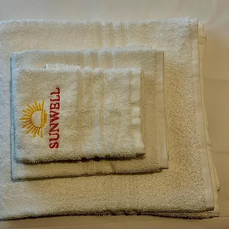 Apartament Sunwell *