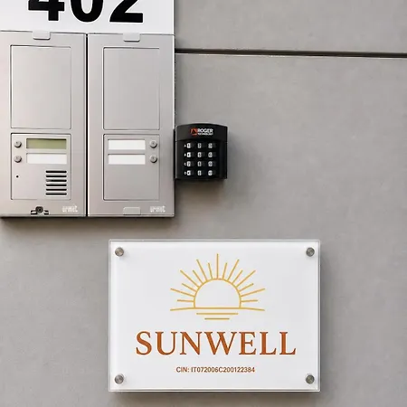 Sunwell Lejlighed *