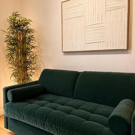 Apartment Sunwell