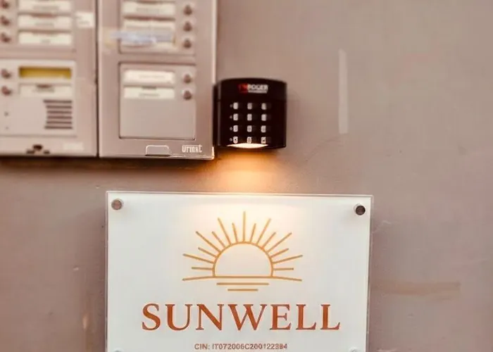 Sunwell *