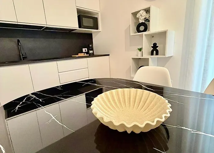 Sunwell Apartment Bari