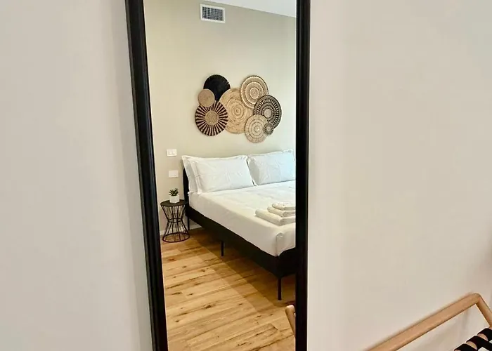 Sunwell Apartament *