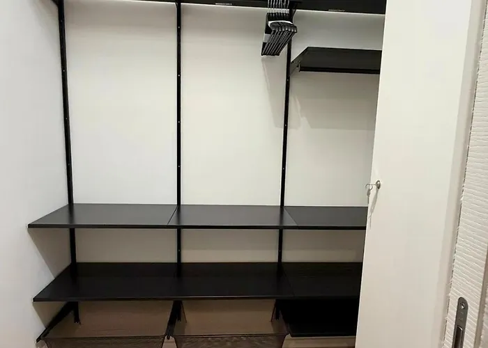 Apartament Sunwell *