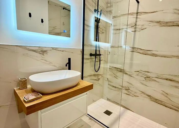 Sunwell Apartament *